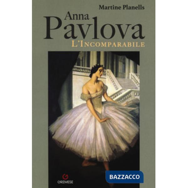Anna Pavlova