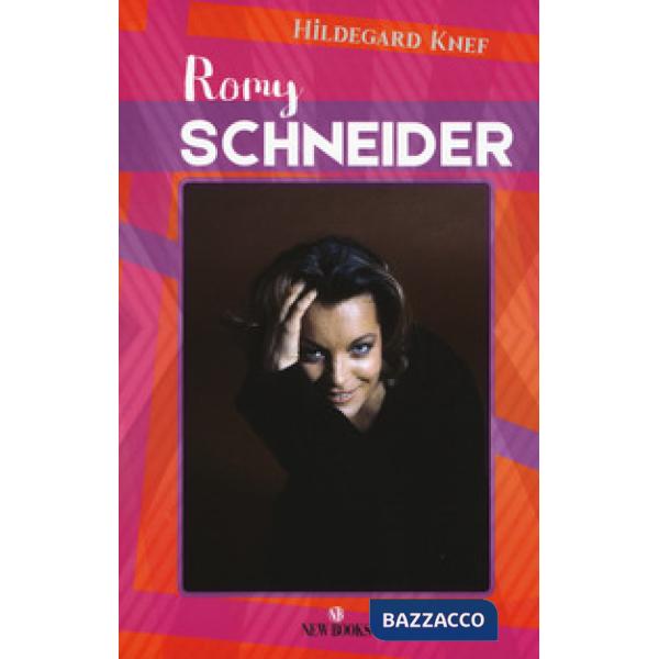 Romy Schneider