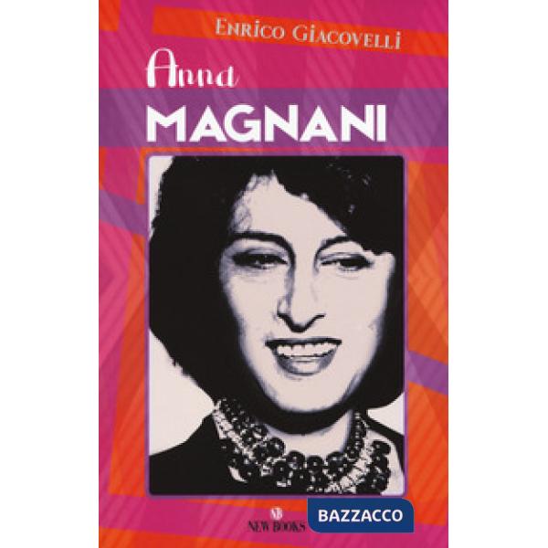Anna Magnani