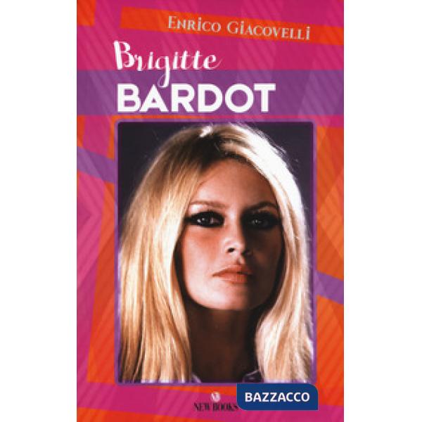 Brigitte Bardot