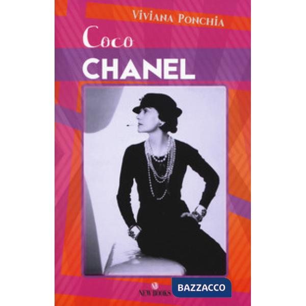 Coco Chanel