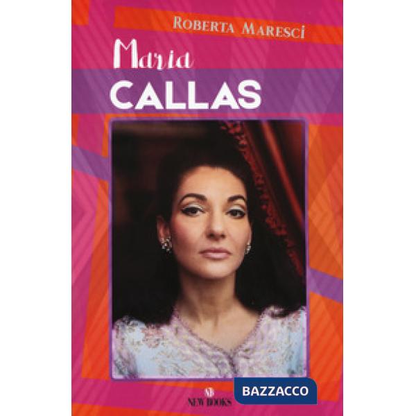 Maria Callas