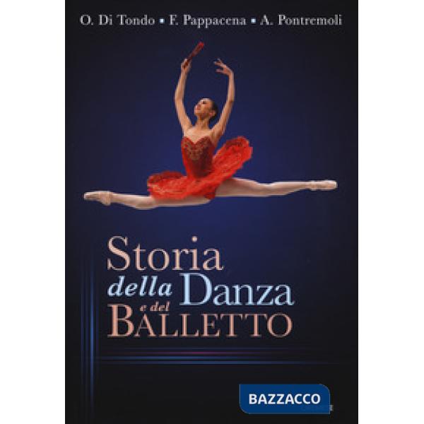 Storia della danza e del balletto
