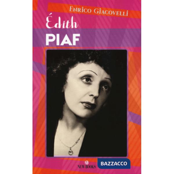 Édith Piaf