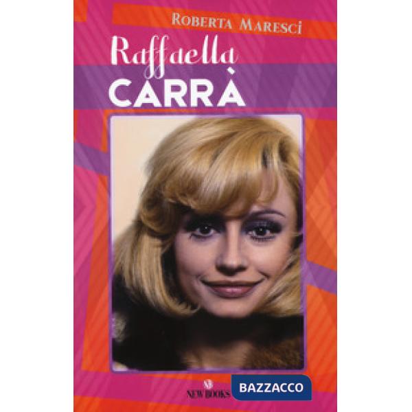 Raffaella Carrà