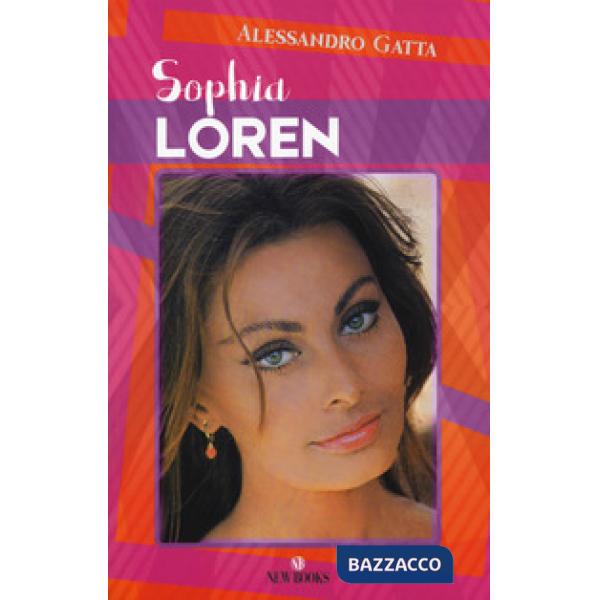 Sophia Loren