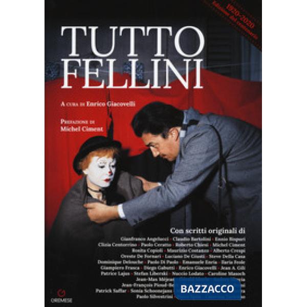 Tuttofellini