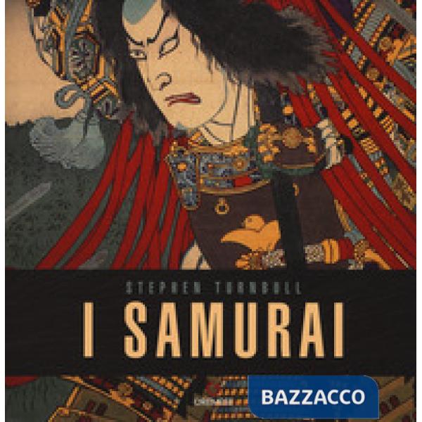 Samurai. Ediz. a colori (I)