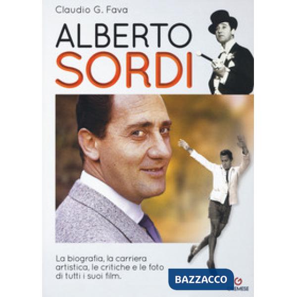 Alberto Sordi. La biografia, la carriera artistica, le critiche e le foto di tutti i suoi film
