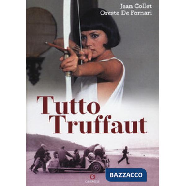 Tutto Truffaut