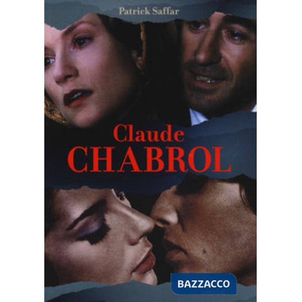 Claude Chabrol