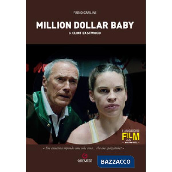 Million dollar baby di Clint Eastwood