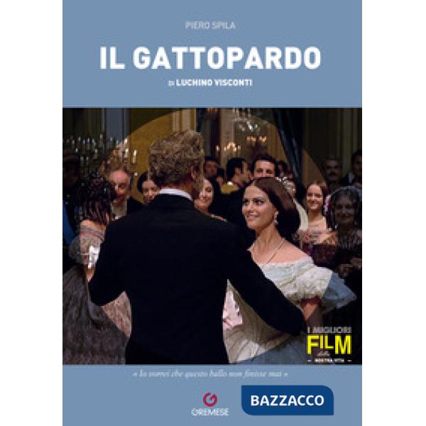 Gattopardo di Luchino Visconti (Il)