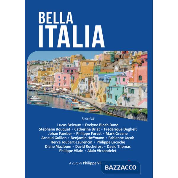 Bella Italia. Racconti