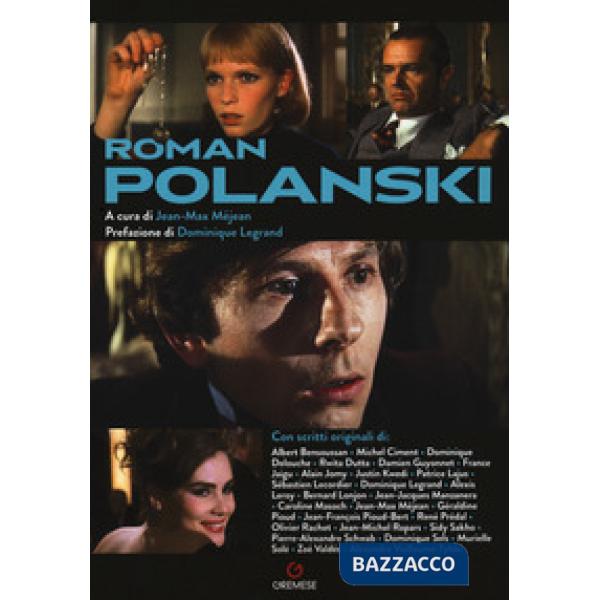 Roman Polanski