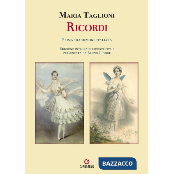 Ricordi. Ediz. integrale
