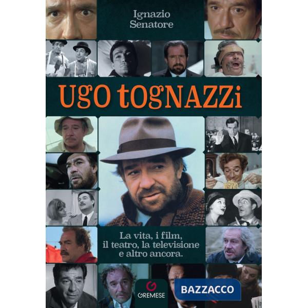 Ugo Tognazzi
