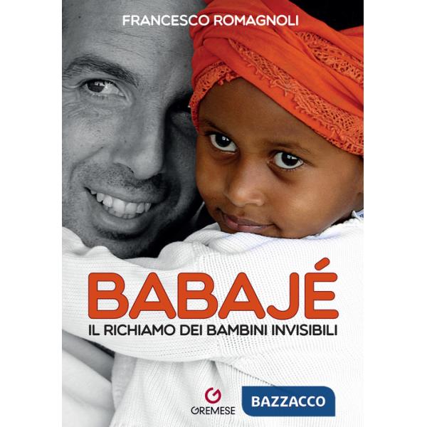 Babaje. Il richiamo dei bambini invisibili