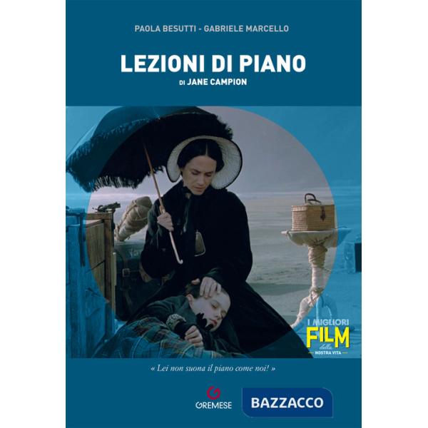 Lezioni di piano di Jane Campion