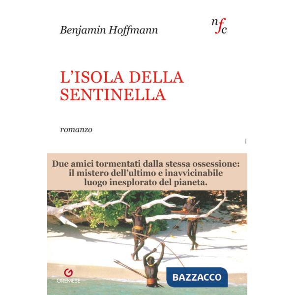 Isola della Sentinella (L')