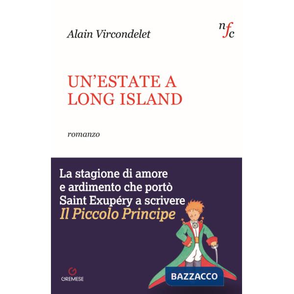 Estate a Long Island (Un')