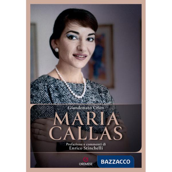 Maria Callas
