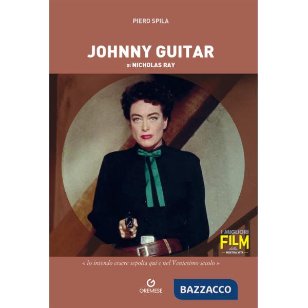 Johnny Guitar di Nicholas Ray