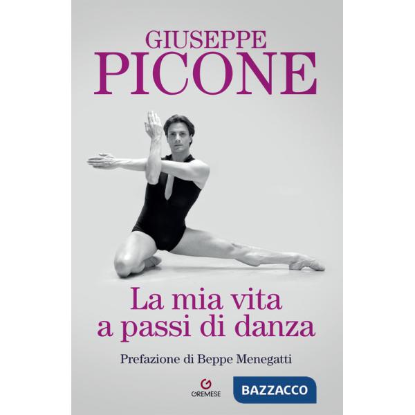 Mia vita a passi di danza (La)