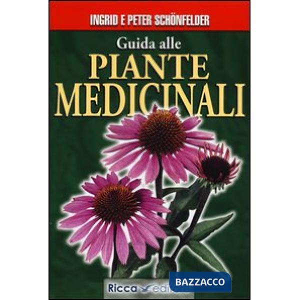 Guida alle piante medicinali