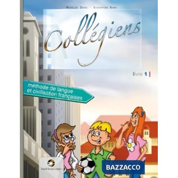 COLLEGIENS 1
