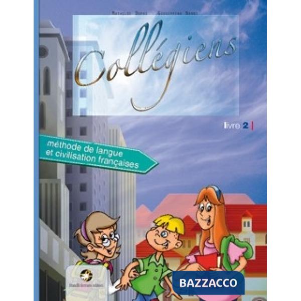 COLLEGIENS 2