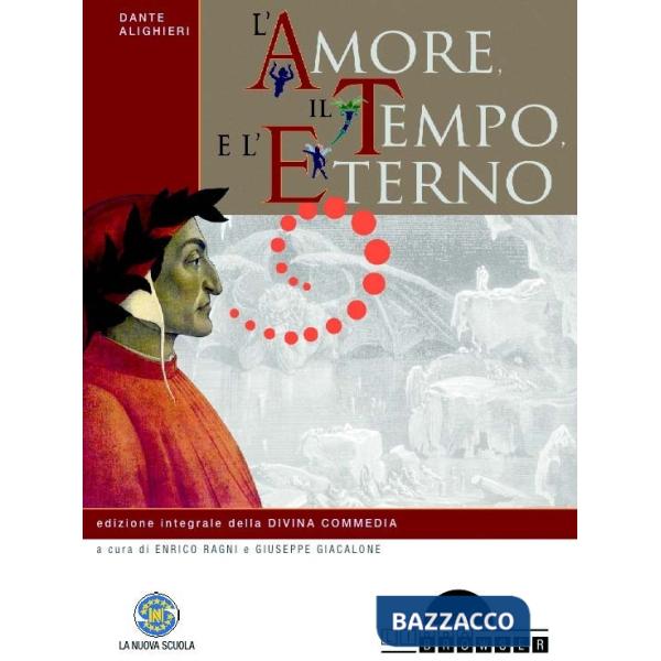 AMORE, IL TEMPO E L'ETERNO