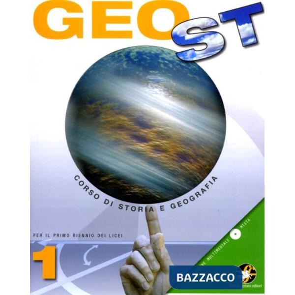 GEOST