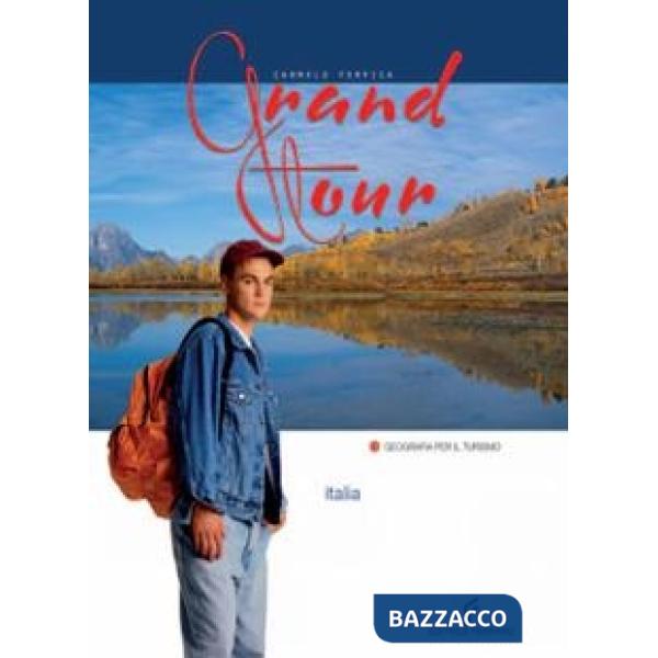 GRAND TOUR ITALIA