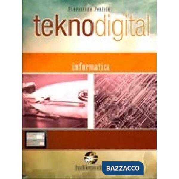TEKNODIGITAL INFORMATICA
