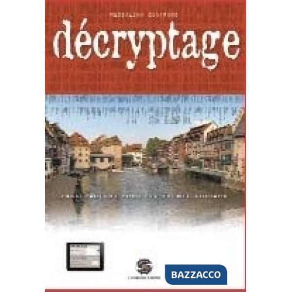DECRYPTAGE