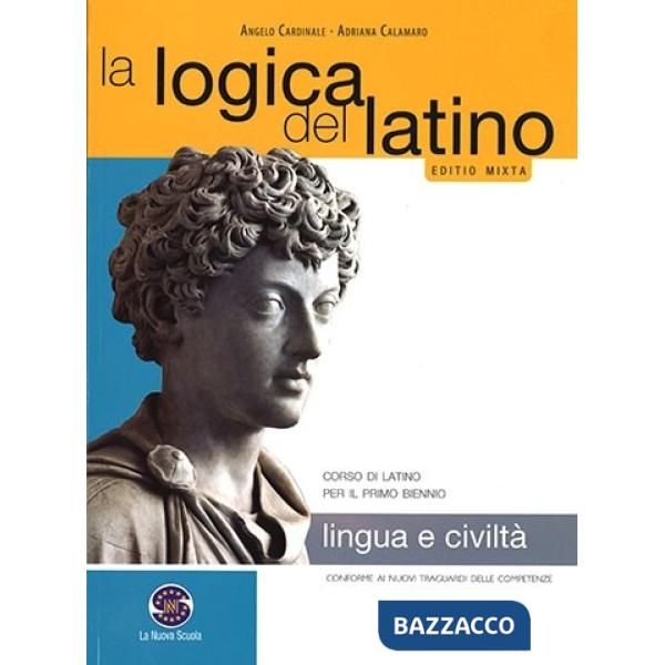 LOGICA DEL LATINO LINGUA E CIVILTA' LATINA EBOOK CORSO DI LATINO PER