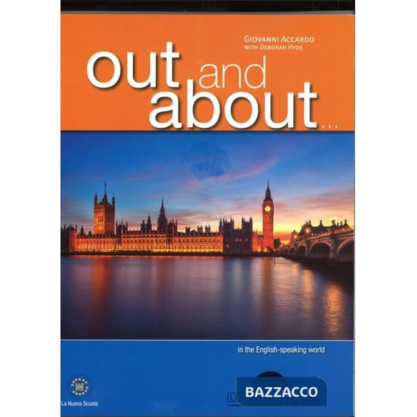 OUT AND ABOUT EBOOK