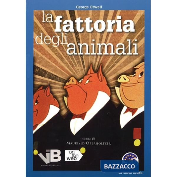 FATTORIA DEGLI ANIMALI