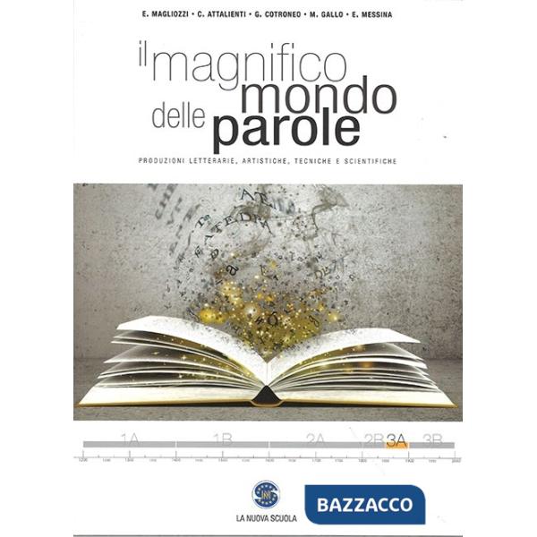 MAGNIFICO MONDO DELLE PAROLE