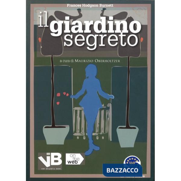 GIARDINO SEGRETO E-BOOK