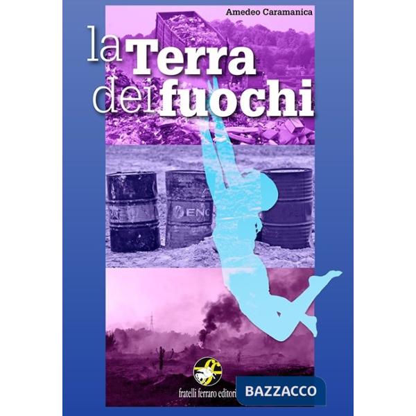 TERRA DEI FUOCHI EBOOK