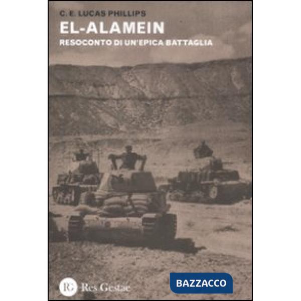 El-Alamein