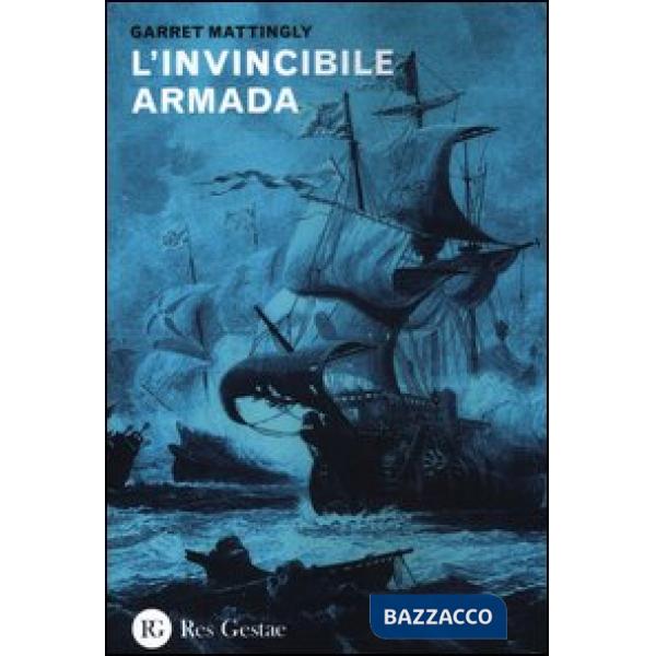 Invincibile armada (L')