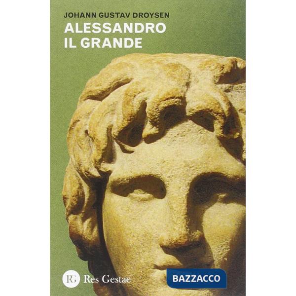 Alessandro il Grande