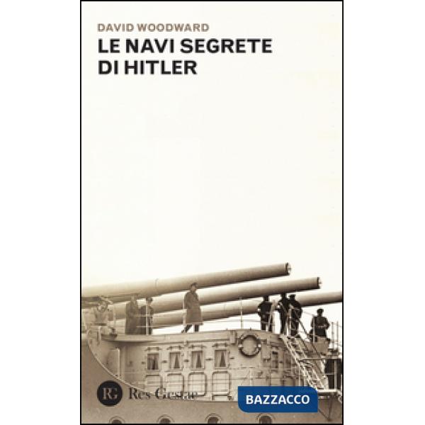 Navi segrete di Hitler (Le)