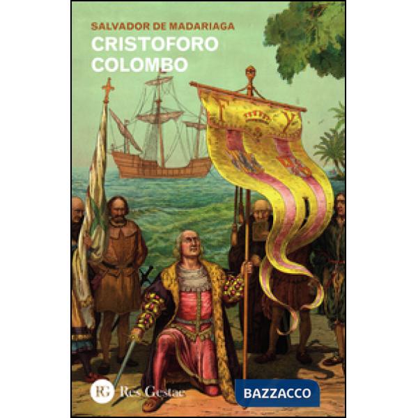 Cristoforo Colombo