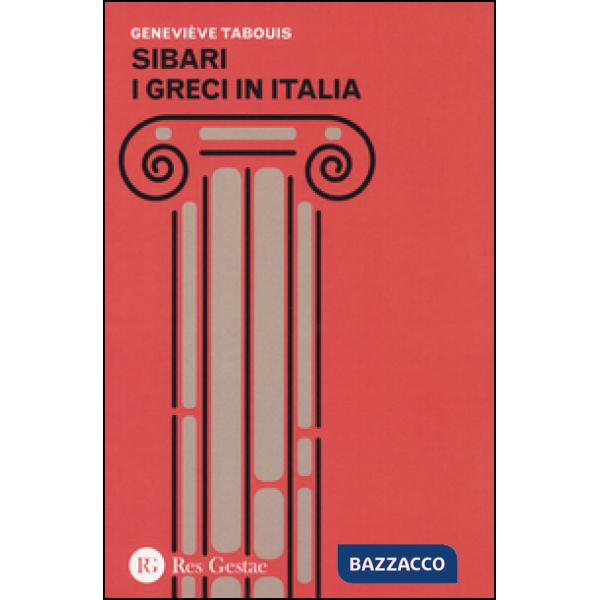 Sibari i Greci in Italia