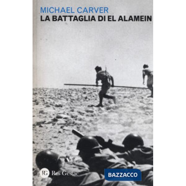 Battaglia di El Alamein (La)