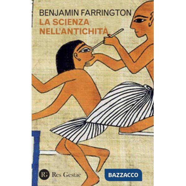 Scienza nell'antichità (La)